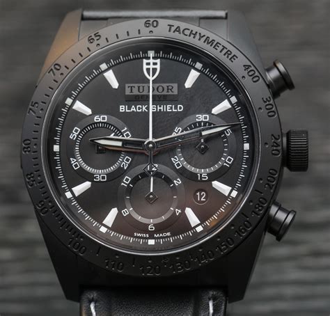 rolex tudor black shield|tudor black shield fastrider.